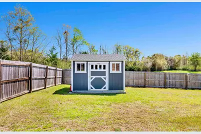 1626 Hollow Point Dr, Cantonment, FL 32533 - Photo 28