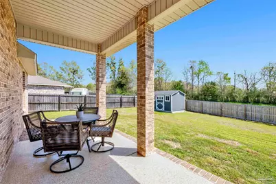 1626 Hollow Point Dr, Cantonment, FL 32533 - Photo 26