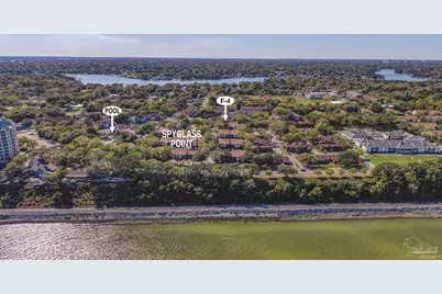 2201 Scenic Hwy #F4, Pensacola, FL 32503 - Photo 4