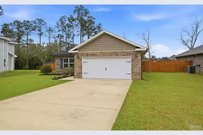 7185 Gordon Evans Rd, Navarre, FL 32566 - Photo 2