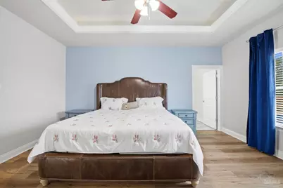 7185 Gordon Evans Rd, Navarre, FL 32566 - Photo 20