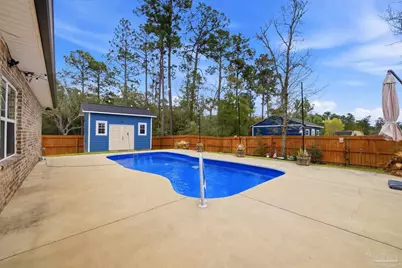 7185 Gordon Evans Rd, Navarre, FL 32566 - Photo 40