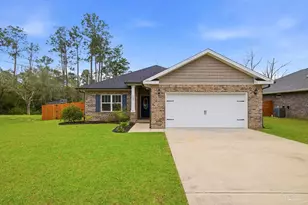 7185 Gordon Evans Rd, Navarre, FL 32566 - Photo 1