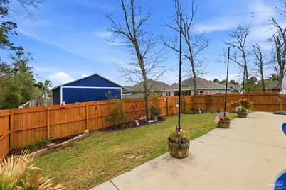 7185 Gordon Evans Rd, Navarre, FL 32566 - Photo 42