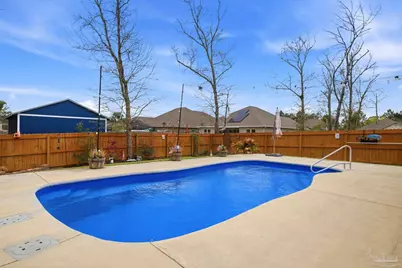 7185 Gordon Evans Rd, Navarre, FL 32566 - Photo 38