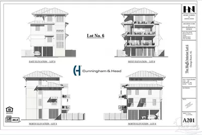 3009 Dover St #Lot 6, Orange Beach, AL 36561 - Photo 70