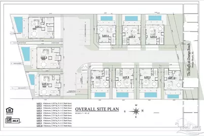 3009 Dover St #Lot 6, Orange Beach, AL 36561 - Photo 70