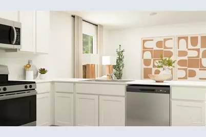 1537 Paisley Dr #LOT 4B, Cantonment, FL 32533 - Photo 2