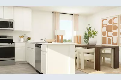 1537 Paisley Dr #LOT 4B, Cantonment, FL 32533 - Photo 8