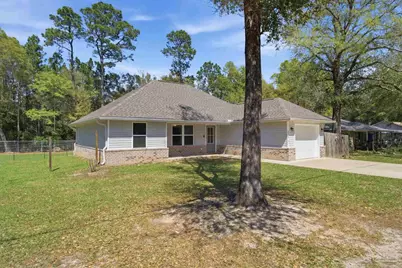 6926 Trailride N, Milton, FL 32570 - Photo 2