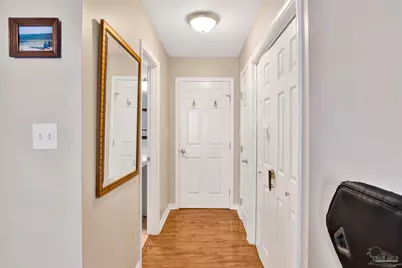 4344 Langley Ave #B 206, Pensacola, FL 32504 - Photo 10