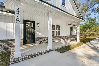 478 Ronda St, Pensacola, FL 32534 - Photo 2