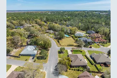 10442 Tam O'Shanter Rd, Pensacola, FL 32514 - Photo 8