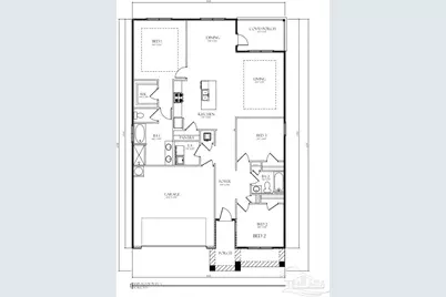 2135 Chirping Cricket Ct, Gulf Breeze, FL 32563 - Photo 2