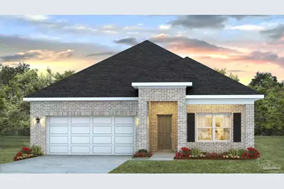 2135 Chirping Cricket Ct, Gulf Breeze, FL 32563 - Photo 1