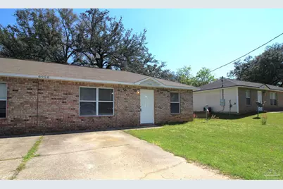 6954 Woodley Dr #B, Pensacola, FL 32503 - Photo 2