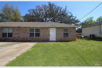 6954 Woodley Dr #B, Pensacola, FL 32503 - Photo 1