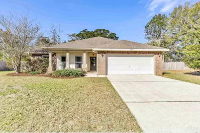 5441 Pescara Dr, Pace, FL 32571 - Photo 2