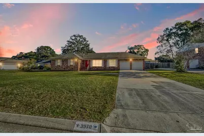 3970 Piedmont Rd, Pensacola, FL 32503 - Photo 2