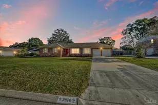 3970 Piedmont Rd, Pensacola, FL 32503 - Photo 2