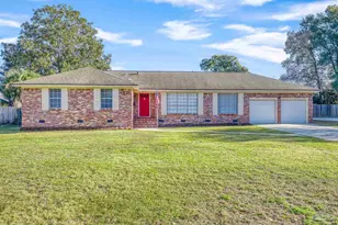 3970 Piedmont Rd, Pensacola, FL 32503 - Photo 1