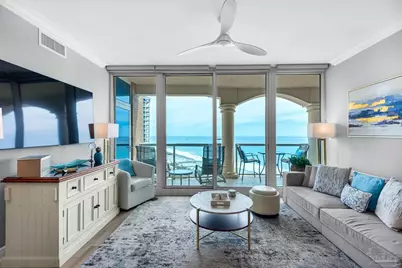 5 Portofino Dr #1408, Pensacola Beach, FL 32561 - Photo 6