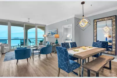 5 Portofino Dr #1408, Pensacola Beach, FL 32561 - Photo 8
