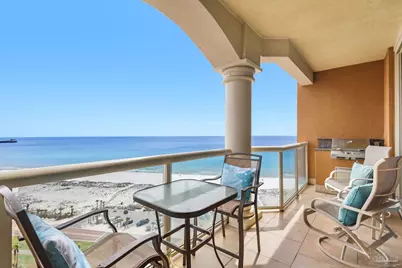 5 Portofino Dr #1408, Pensacola Beach, FL 32561 - Photo 1