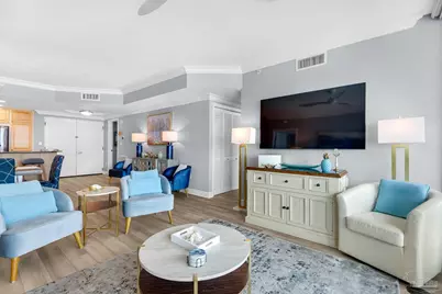 5 Portofino Dr #1408, Pensacola Beach, FL 32561 - Photo 12