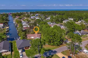 1601 College Pkwy, Gulf Breeze, FL 32563 - Photo 18