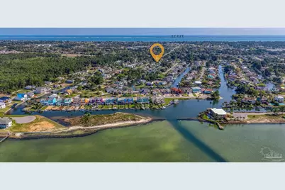 1601 College Pkwy, Gulf Breeze, FL 32563 - Photo 22