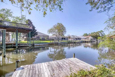 1601 College Pkwy, Gulf Breeze, FL 32563 - Photo 4