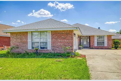 4769 Ribault Ln, Milton, FL 32570 - Photo 1