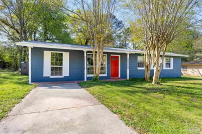919 Blue Springs Dr, Pensacola, FL 32505 - Photo 4