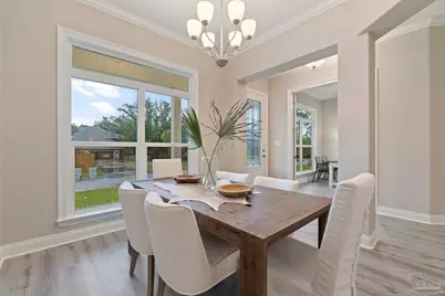 8134 Miranda St, Navarre, FL 32566 - Photo 4