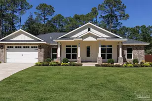 8134 Miranda St, Navarre, FL 32566 - Photo 1