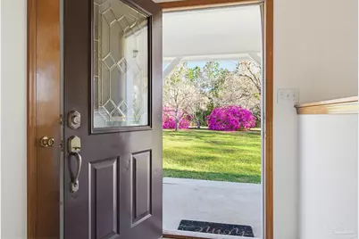 7156 Sunshine Hill Rd, Molino, FL 32577 - Photo 4