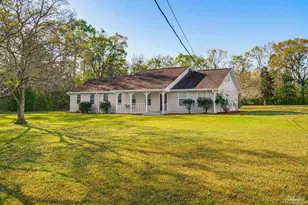 7156 Sunshine Hill Rd, Molino, FL 32577 - Photo 1