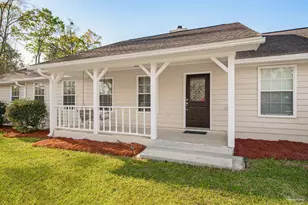 7156 Sunshine Hill Rd, Molino, FL 32577 - Photo 2