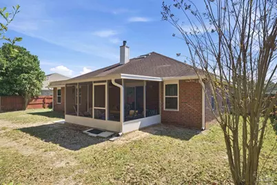 10736 Crosscut Dr, Pensacola, FL 32506 - Photo 38