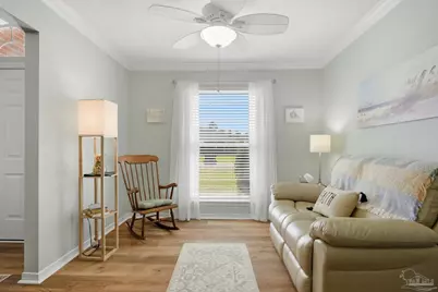 10736 Crosscut Dr, Pensacola, FL 32506 - Photo 4