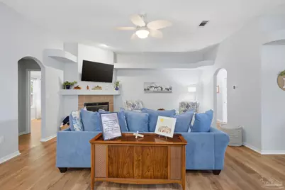 10736 Crosscut Dr, Pensacola, FL 32506 - Photo 14