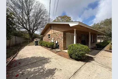 5505 Fairview Dr, Pensacola, FL 32505 - Photo 2