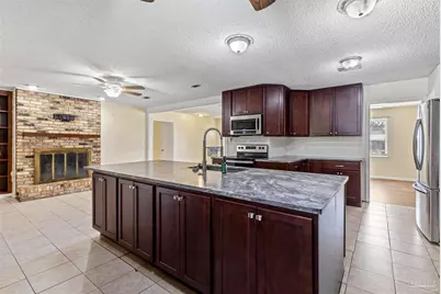 4975 La Ventana Ct, Pensacola, FL 32526 - Photo 10