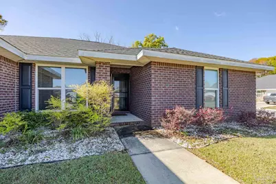3527 Bonfire Ln, Pensacola, FL 32526 - Photo 1