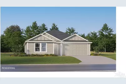 7117 Season Dr #LOT 2C, Milton, FL 32570 - Photo 1