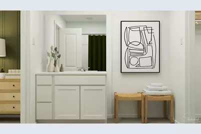 7123 Season Dr #LOT 3C, Milton, FL 32570 - Photo 8