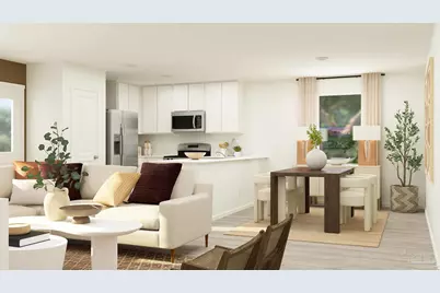 7129 Season Dr #LOT 4C, Milton, FL 32570 - Photo 14