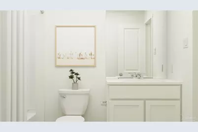 7129 Season Dr #LOT 4C, Milton, FL 32570 - Photo 4