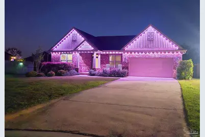 3451 Pelican Bay Cir, Gulf Breeze, FL 32563 - Photo 44